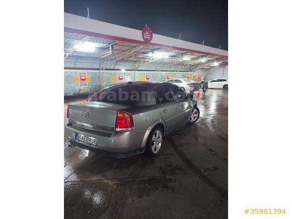 Sahibinden Opel Vectra 1.6 Comfort 2004 Model