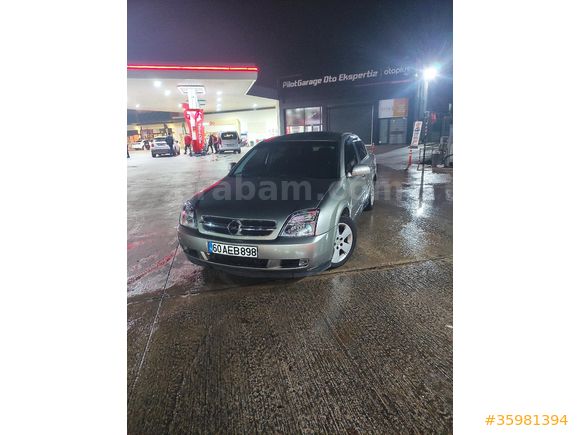 Sahibinden Opel Vectra 1.6 Comfort 2004 Model