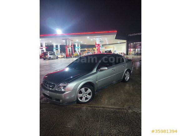 Sahibinden Opel Vectra 1.6 Comfort 2004 Model