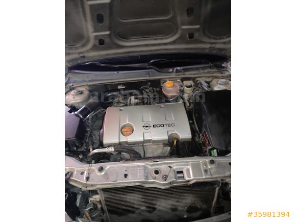Sahibinden Opel Vectra 1.6 Comfort 2004 Model