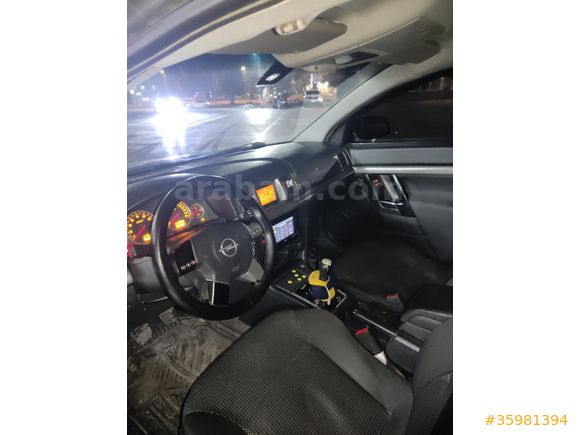 Sahibinden Opel Vectra 1.6 Comfort 2004 Model