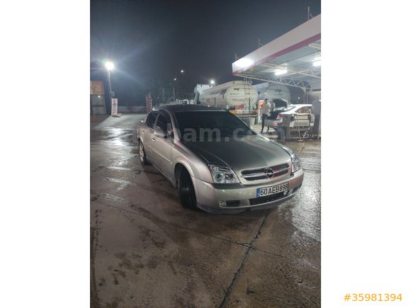 Sahibinden Opel Vectra 1.6 Comfort 2004 Model
