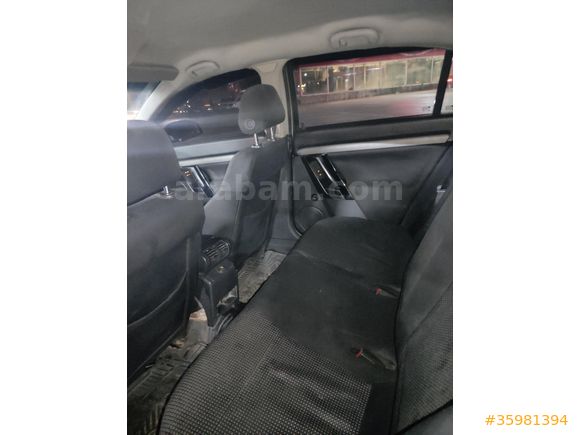 Sahibinden Opel Vectra 1.6 Comfort 2004 Model