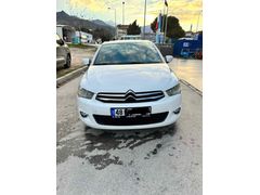 Sahibinden Citroen C-Elysee 1.6 HDi Exclusive 2013 Model 