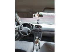 Sahibinden Toyota Corolla 1.3 Terra bakımları ful yapıldı 2000 Model