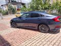 Sahibinden Honda Civic 1.6 i-VTEC ECO Elegance 2021 Model