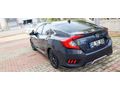 Sahibinden Honda Civic 1.6 i-VTEC ECO Elegance 2021 Model