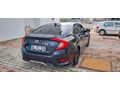 Sahibinden Honda Civic 1.6 i-VTEC ECO Elegance 2021 Model