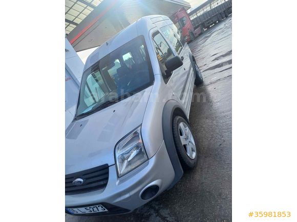 Sahibinden Ford Connect 1.8 Dizel