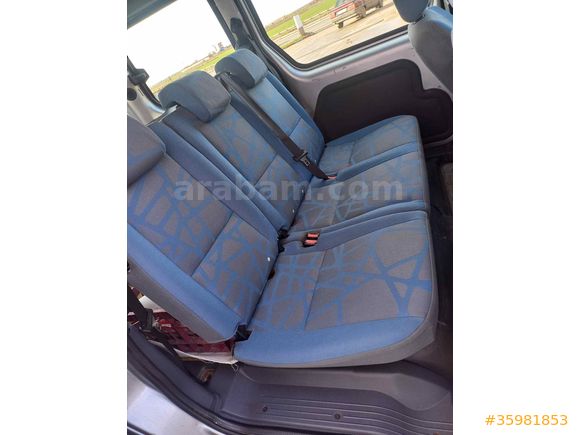 Sahibinden Ford Connect 1.8 Dizel