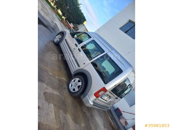 Sahibinden Ford Connect 1.8 Dizel