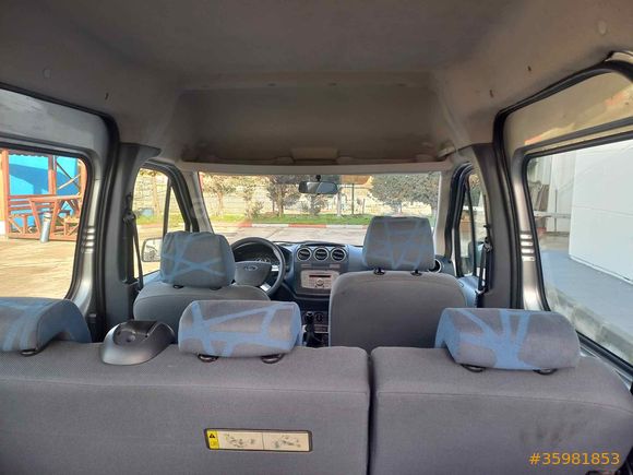 Sahibinden Ford Connect 1.8 Dizel