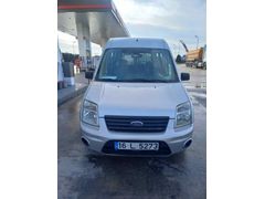 Sahibinden Ford Connect 1.8 Dizel