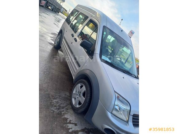 Sahibinden Ford Connect 1.8 Dizel