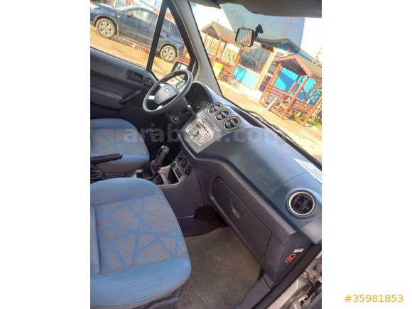 Sahibinden Ford Connect 1.8 Dizel