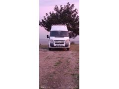 Sahibinden Ford - Otosan Transit Ekstra Uzun Şasi 16+1