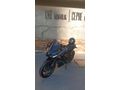 Hasar kayıtsızz Bajaj Pulsar 200 RS