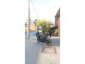 Hasar kayıtsızz Bajaj Pulsar 200 RS