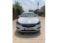 Sahibinden Opel Astra 1.4 T Dynamic 2016 Model 