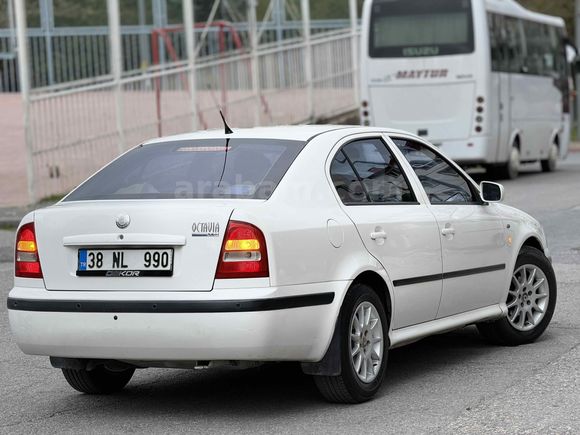 Sahibinden bakımlı temiz aile aracı 