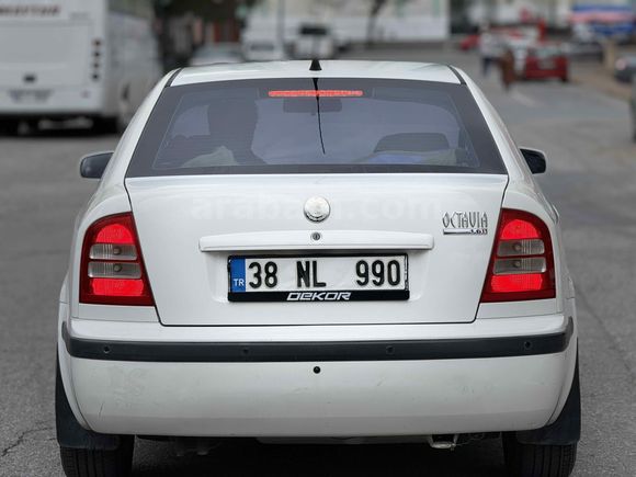 Sahibinden bakımlı temiz aile aracı 