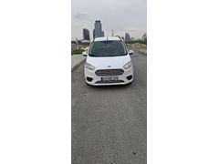Sahibinden Ford Tourneo Courier 1.5 TDCi Titanium Plus 2020 Model