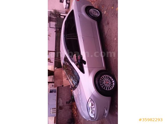 Sahibinden Fiat Linea 1.3 Multijet Active Plus 2013 Model