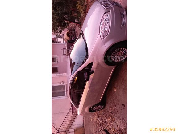 Sahibinden Fiat Linea 1.3 Multijet Active Plus 2013 Model