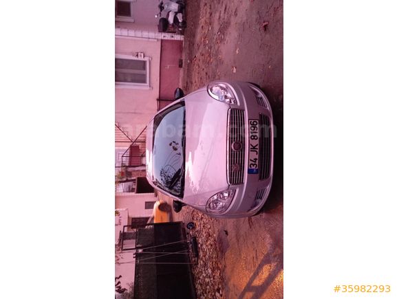 Sahibinden Fiat Linea 1.3 Multijet Active Plus 2013 Model