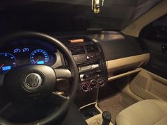 Sahibinden Volkswagen Polo 1.4 TDi 2004 Model