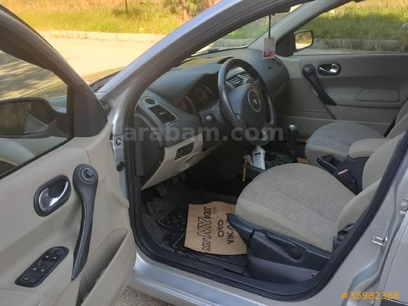 2007  Megane 1.5 dCi Expression 174 bin km de