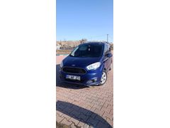 Sahibinden Ford Tourneo Courier 1.5 TDCi Delux 2014 Model