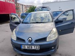 Sahibinden Renault Clio 1.2 Extreme 2009 Model 
