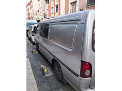 Sahibinden Hyundai H 100 2.5 D STD Camlıvan 2001 Model 