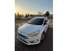 Sahibinden Ford Focus 1.6 TDCi Trend X 2015 Model 2 prç lokal