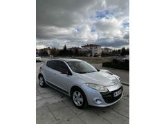 Sahibinden Renault Megane 1.5 dCi Expression 2011 Model 