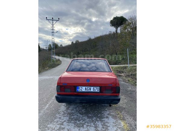 Sahibinden Tofaş Şahin 1.6 1993 Model 