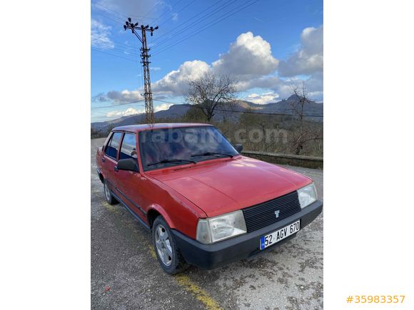 Sahibinden Tofaş Şahin 1.6 1993 Model 