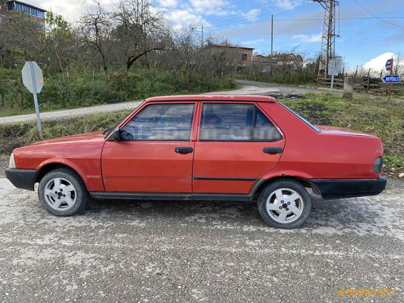 Sahibinden Tofaş Şahin 1.6 1993 Model 