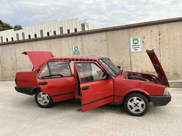 Sahibinden Tofaş Şahin 1.6 1993 Model 