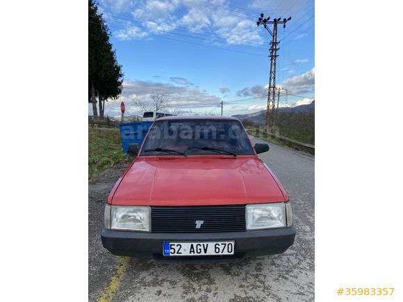 Sahibinden Tofaş Şahin 1.6 1993 Model 