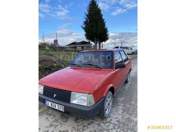 Sahibinden Tofaş Şahin 1.6 1993 Model 