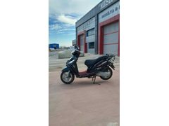 Sahibinden TVS Wego 