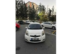 Sahibinden Toyota Yaris 1.3 Sol 2011 Model 