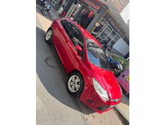 Ford Focus 3 1.6 Ti-VCT Style Otomatik 2012 Model
