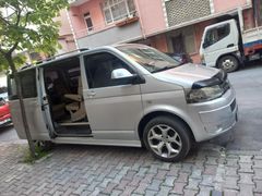 Sahibinden Volkswagen Transporter 2.0 TDI Camlı Van 2012 Model