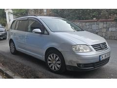 Sahibinden Volkswagen Touran 1.6 FSi Comfortline 2004 Model