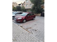 Sahibinden Fiat Linea 1.3 Multijet Emotion 2008 Model