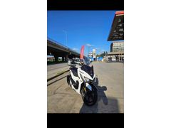 Sahibinden SYM Jet X 125