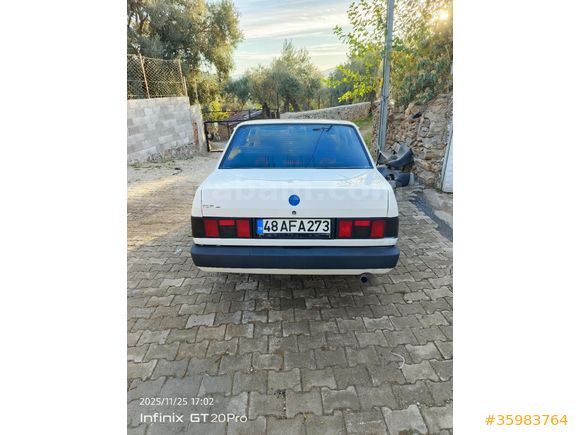 Sahibinden Tofaş Şahin S 1998 Model